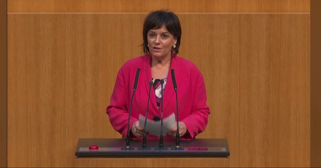 Doppelbudget 2027/28: Investitionen in Cyberspace und Weltraum st&auml;rken Sicherheit f&uuml;r &Ouml;sterreich
